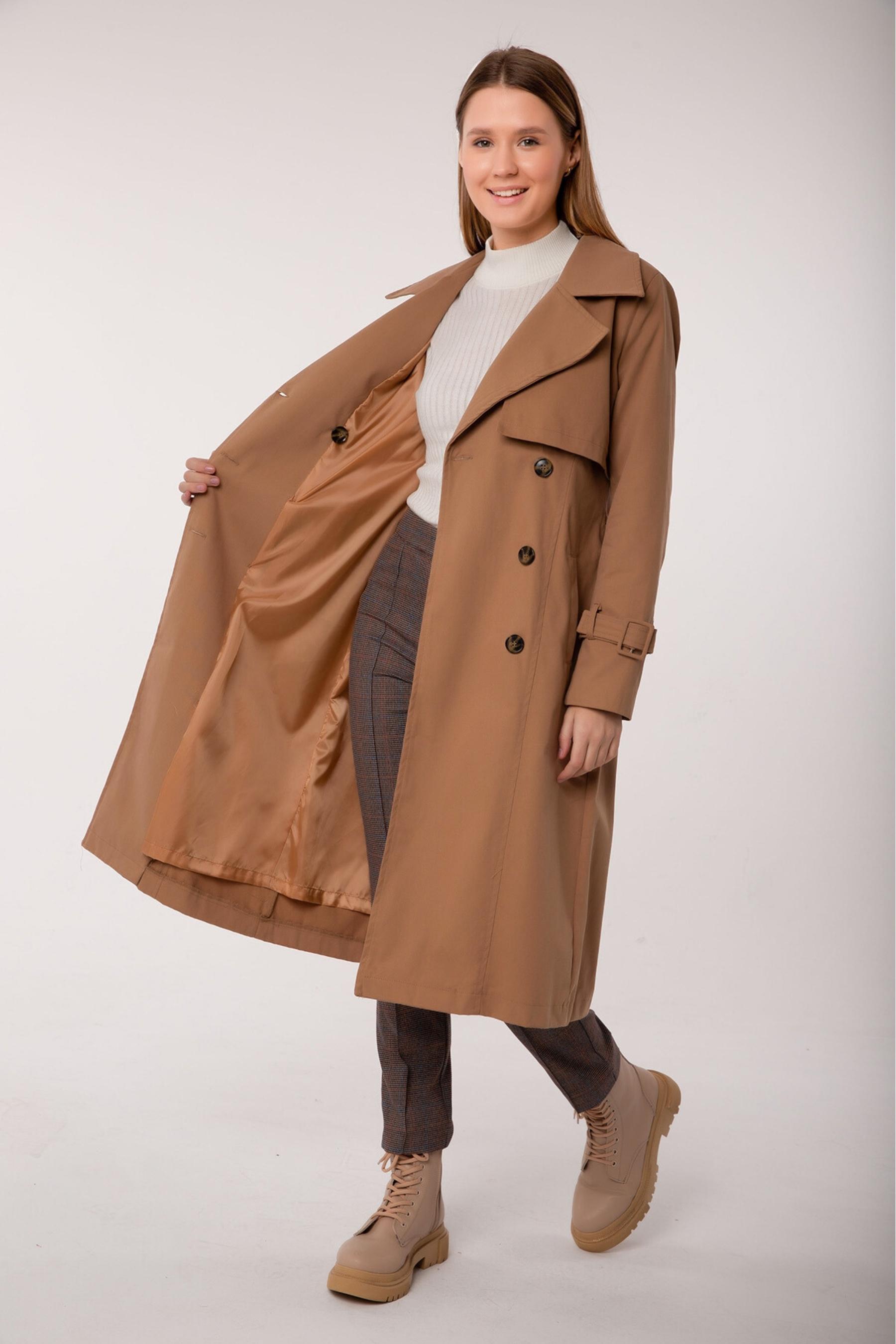 %20Pastelastore%20%100%20Pamuk%20Gabardin%20Uzun%20(110cm)%20Astarlı%20Kemerli%20Kadın%20Trençkot%201111