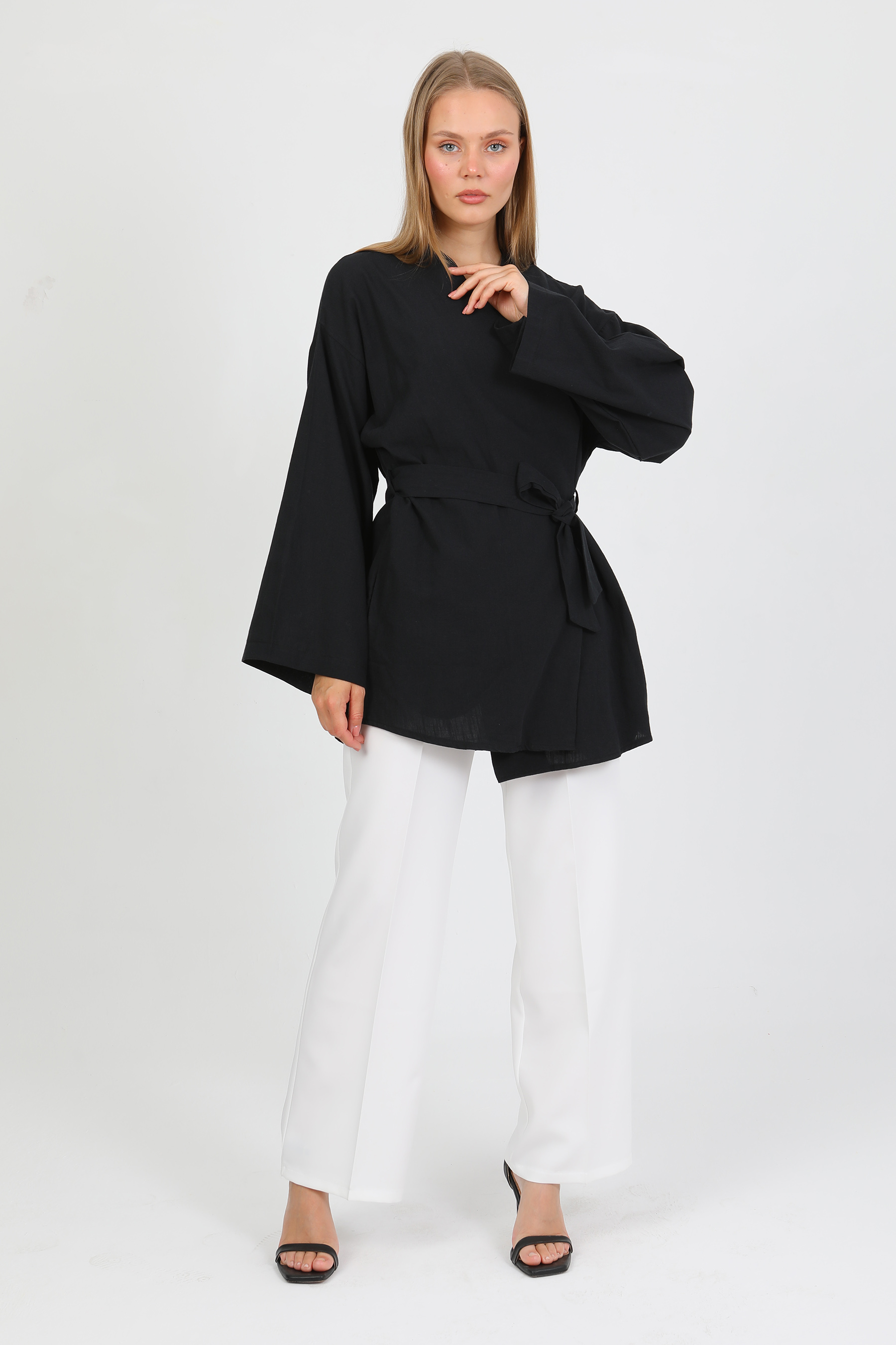 %100%20Pamuk%20Keten%20Cepli%20Kemerli%20Yazlık%20Kadın%20Kimono%201166%20-%20Nefes%20Alan%20Doğal%20Kumaş