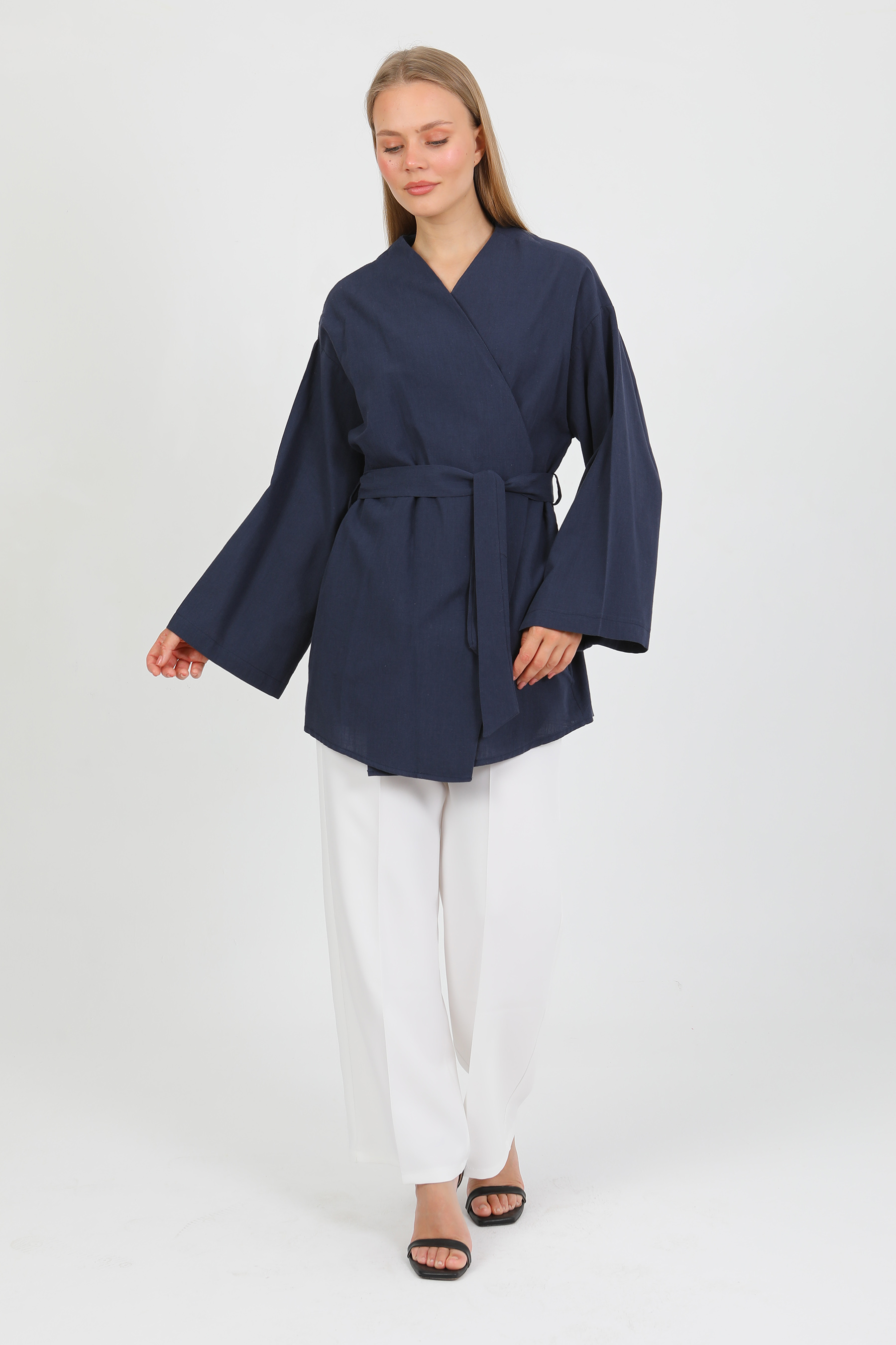 %100%20Pamuk%20Keten%20Cepli%20Kemerli%20Yazlık%20Kadın%20Kimono%201166%20-%20Nefes%20Alan%20Doğal%20Kumaş