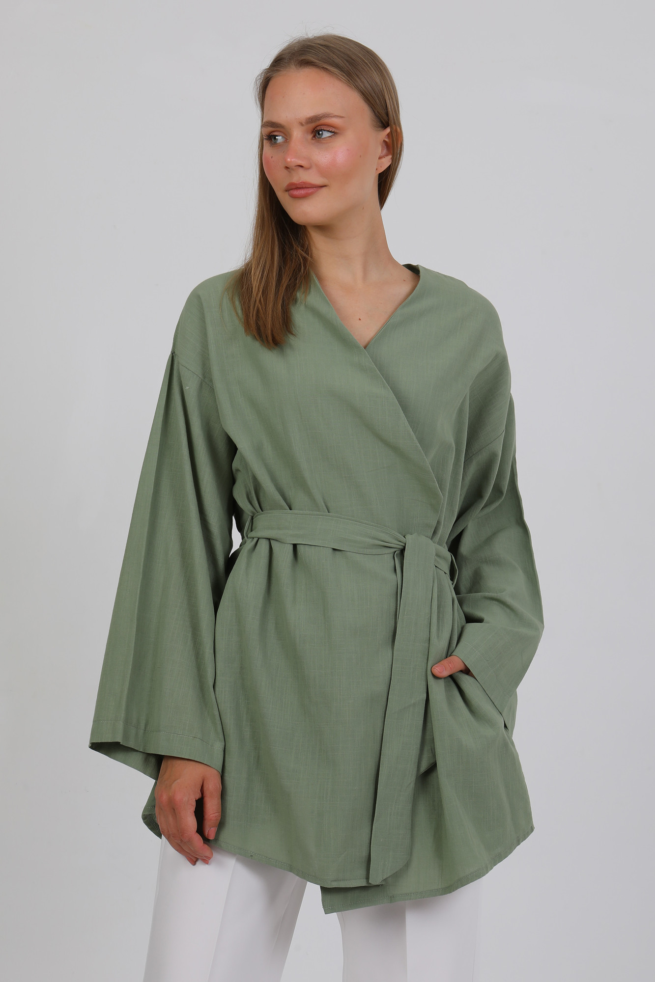 %100%20Pamuk%20Keten%20Cepli%20Kemerli%20Yazlık%20Kadın%20Kimono%201166%20-%20Nefes%20Alan%20Doğal%20Kumaş