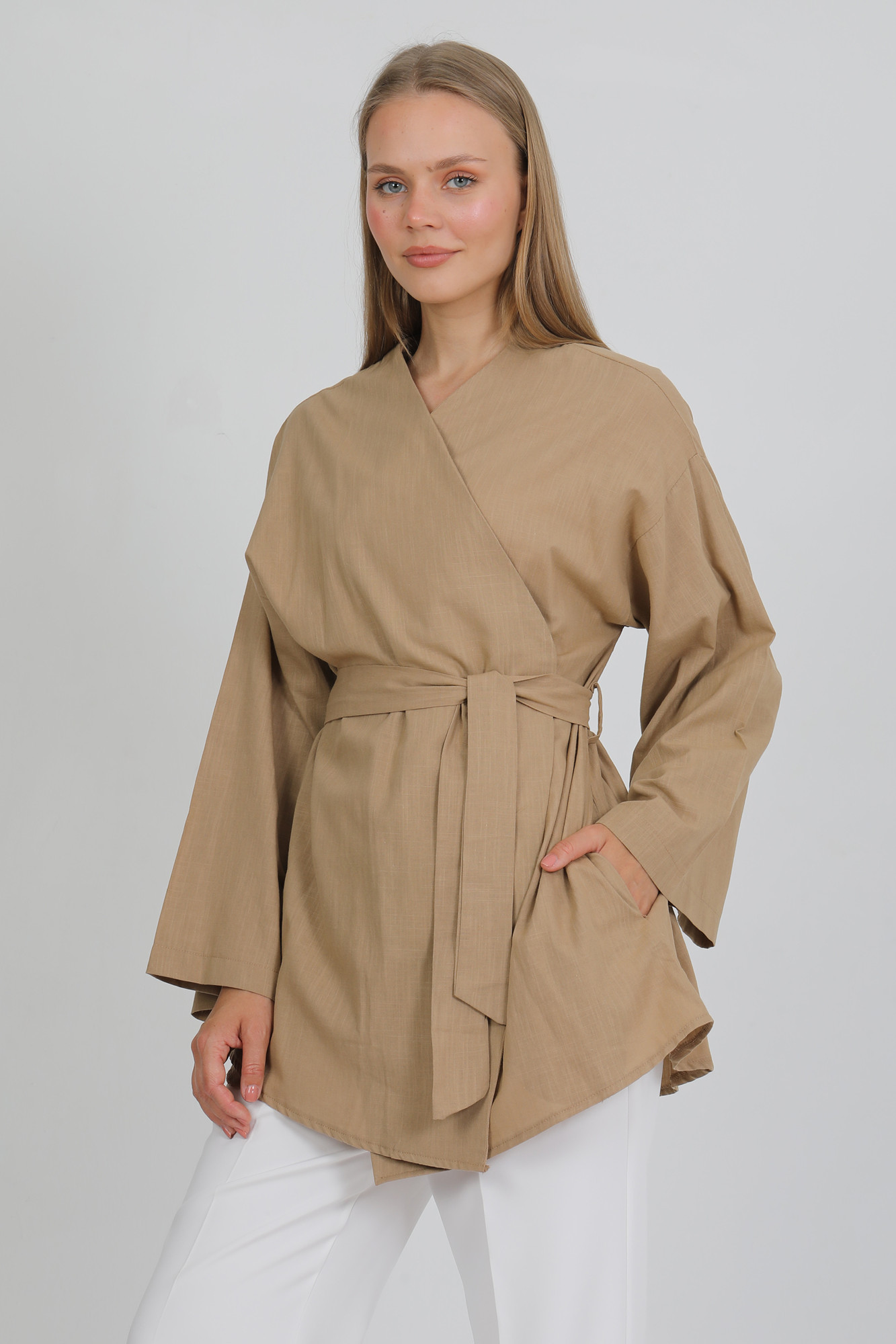 %100%20Pamuk%20Keten%20Cepli%20Kemerli%20Yazlık%20Kadın%20Kimono%201166%20-%20Nefes%20Alan%20Doğal%20Kumaş