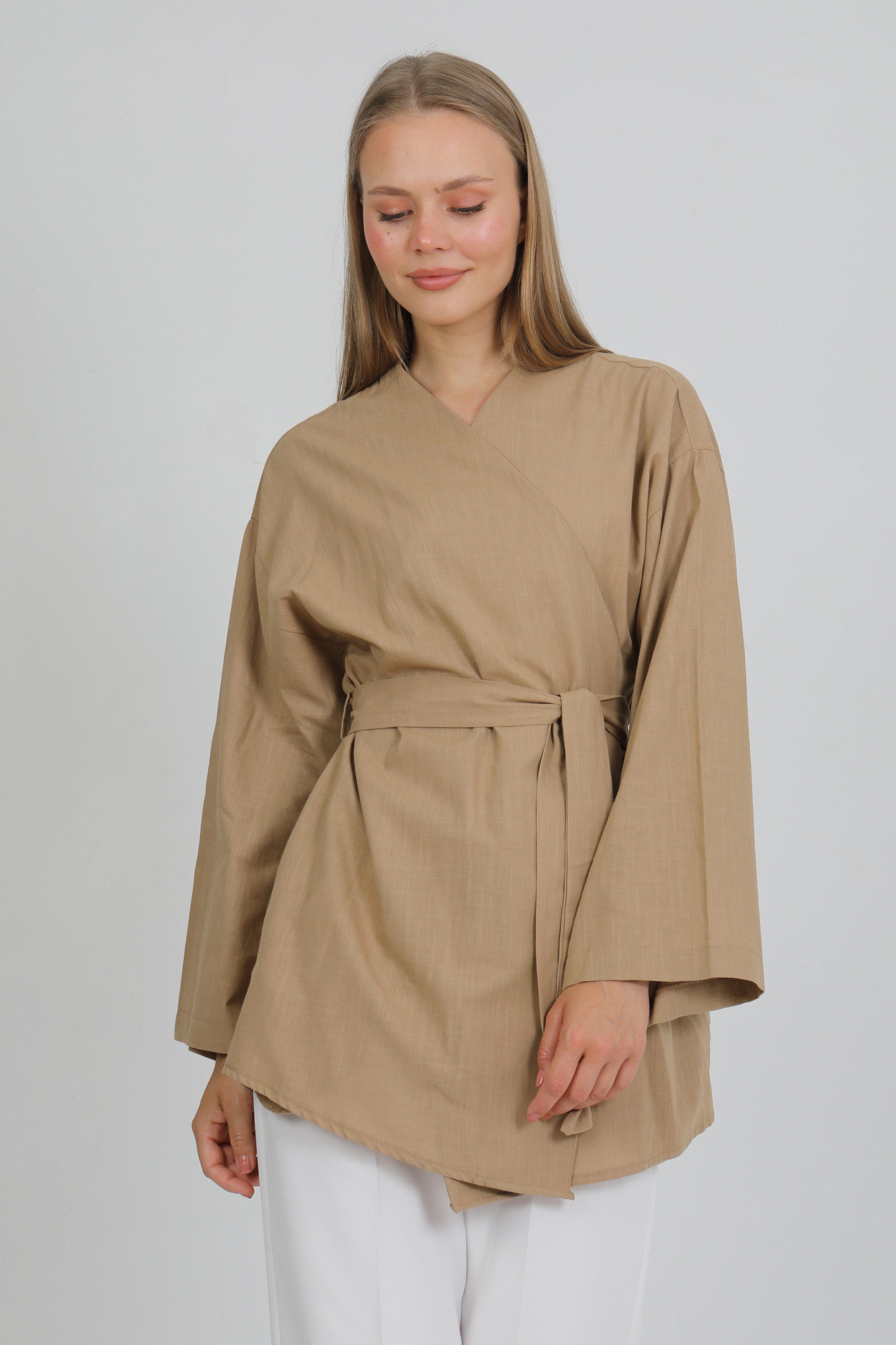 %100%20Pamuk%20Keten%20Cepli%20Kemerli%20Yazlık%20Kadın%20Kimono%201166%20-%20Nefes%20Alan%20Doğal%20Kumaş