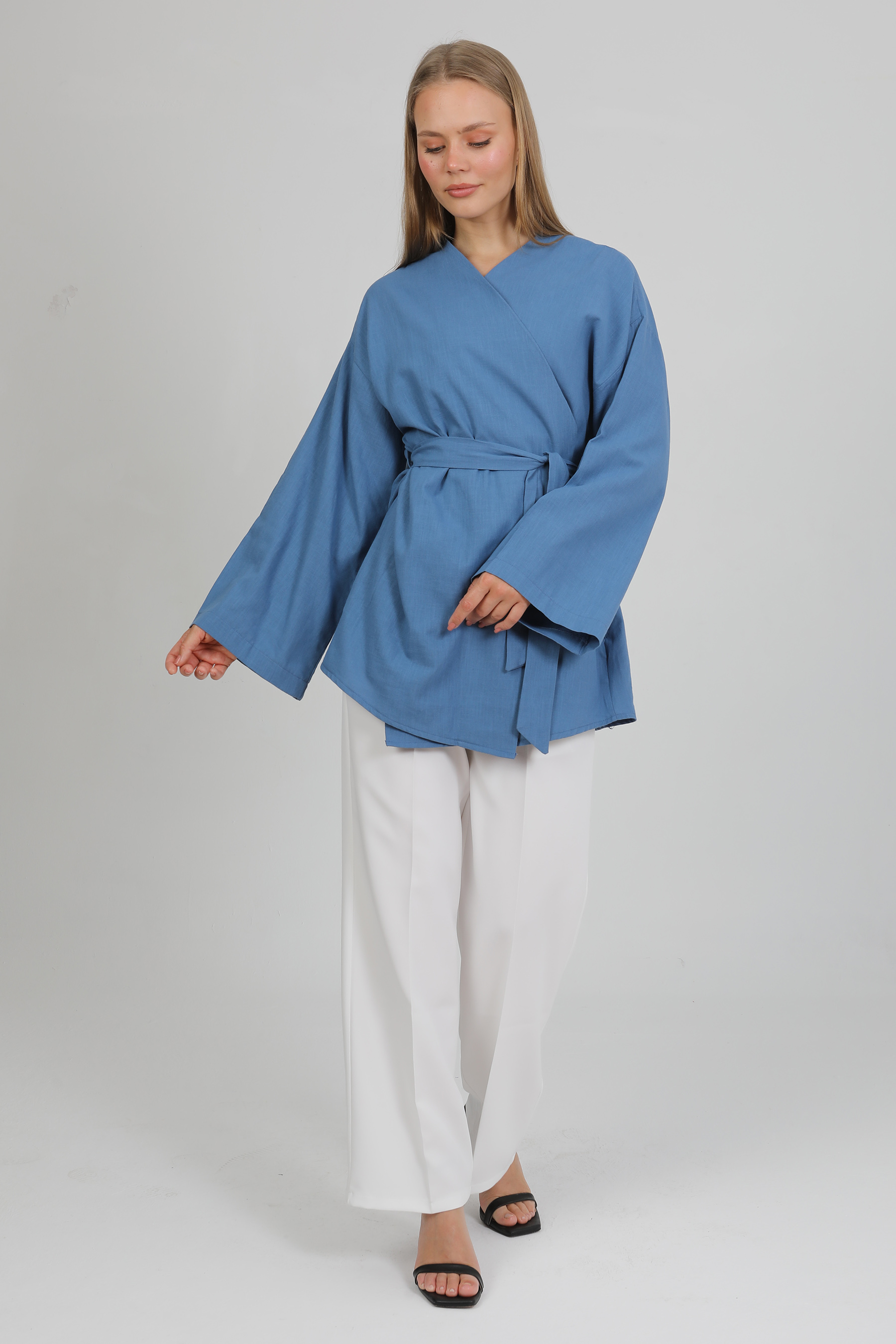 %100%20Pamuk%20Keten%20Cepli%20Kemerli%20Yazlık%20Kadın%20Kimono%201166%20-%20Nefes%20Alan%20Doğal%20Kumaş