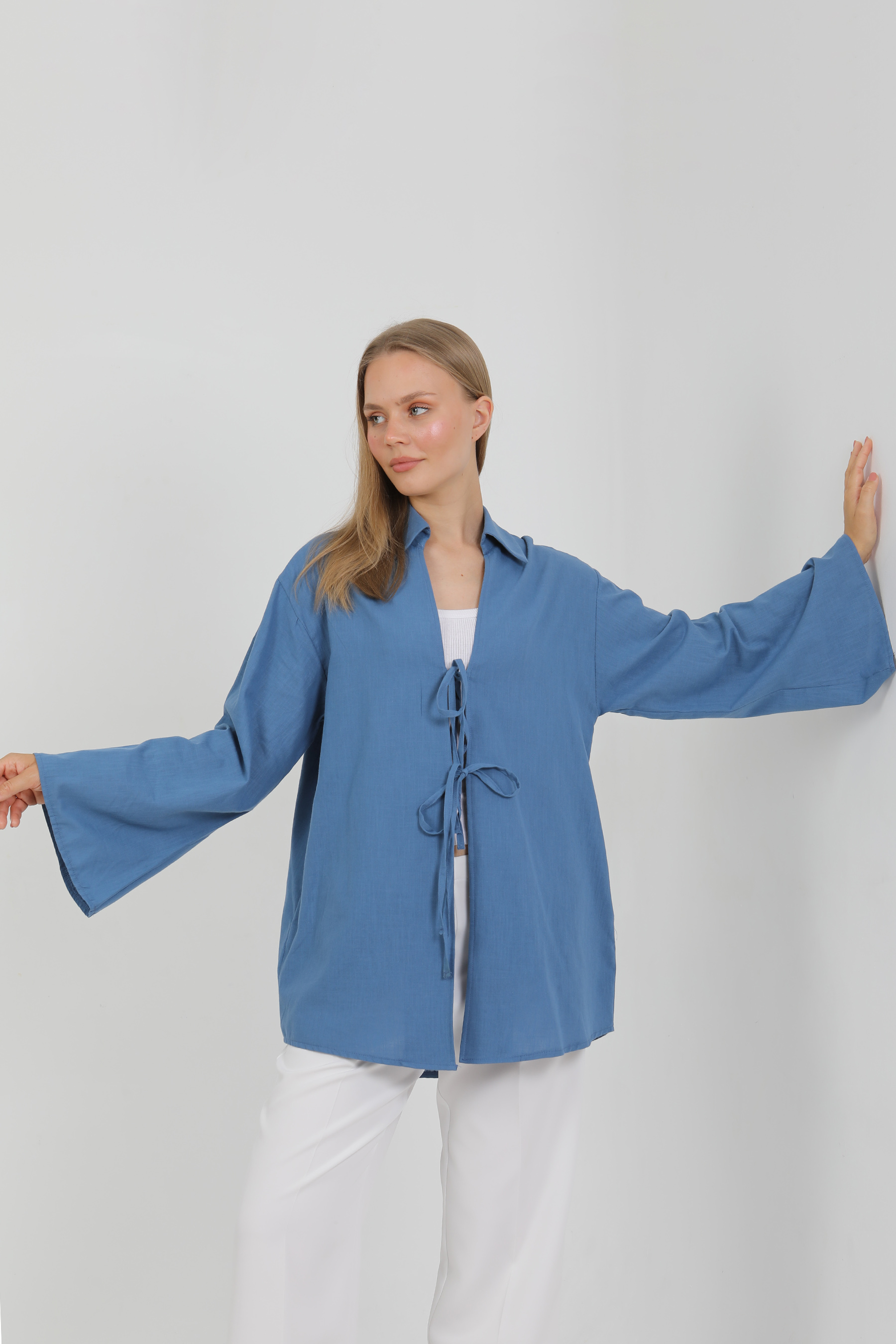 %100%20Pamuk%20Keten%20Cepli%20Bağcıklı%20Kadın%20Kimono%201165%20–%20Gömlek%20Yaka,%20Nefes%20Alan%20Kumaş