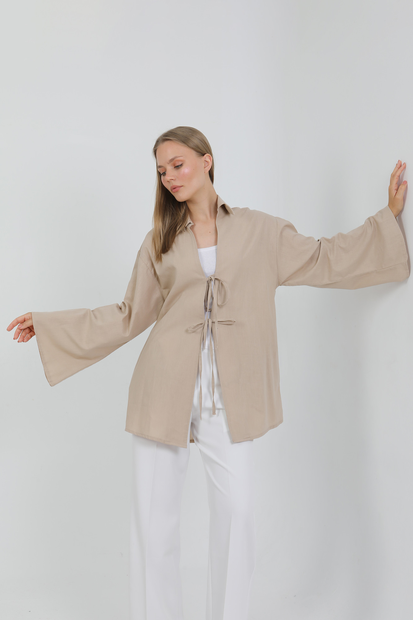 %100%20Pamuk%20Keten%20Cepli%20Bağcıklı%20Kadın%20Kimono%201165%20–%20Gömlek%20Yaka,%20Nefes%20Alan%20Kumaş