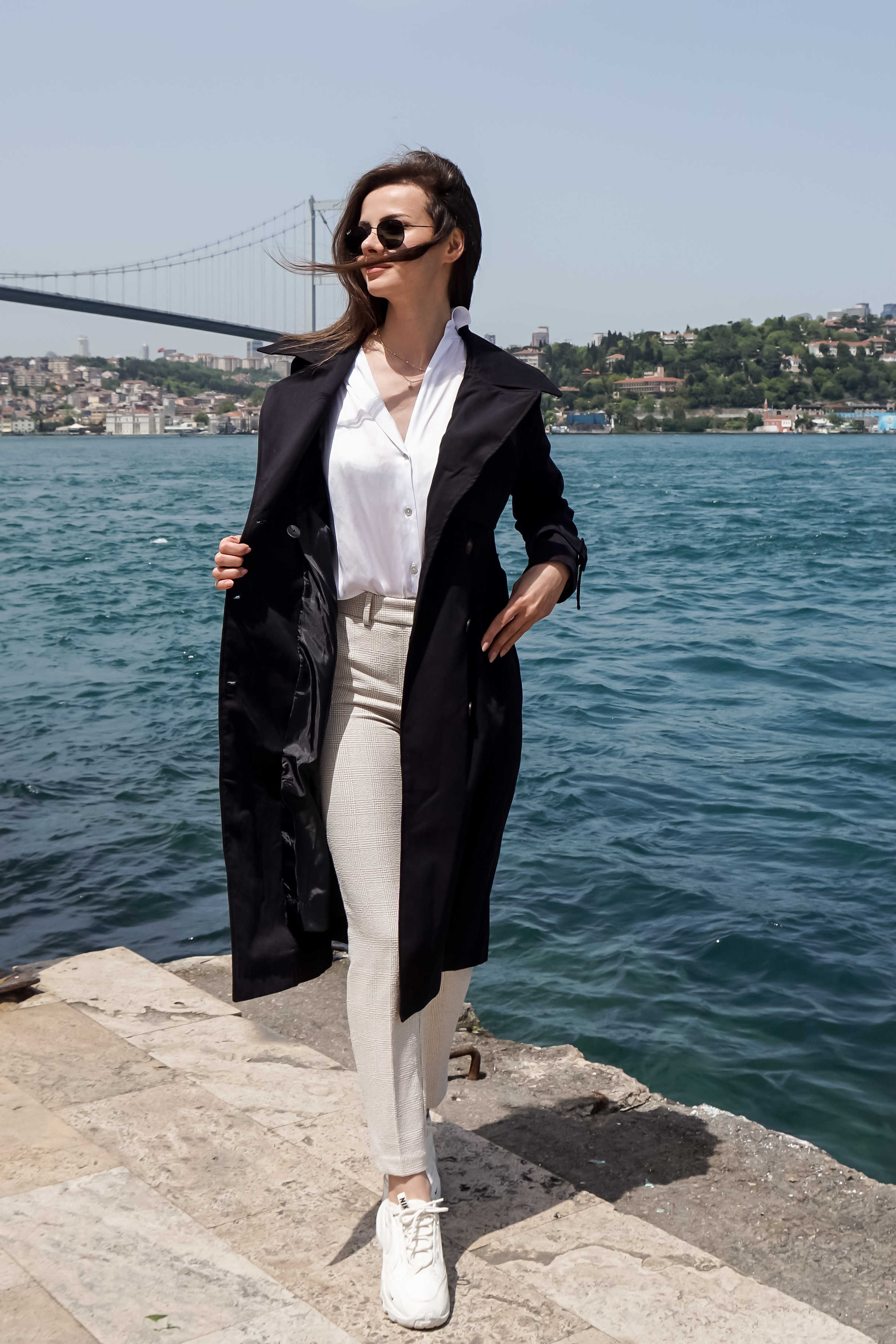 %20Pastelastore%20%100%20Pamuk%20Gabardin%20Uzun%20(110cm)%20Astarlı%20Kemerli%20Kadın%20Trençkot%201111