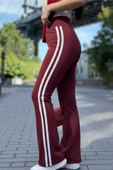 Soft Bordo